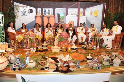 Eritrean Culture And Tradition