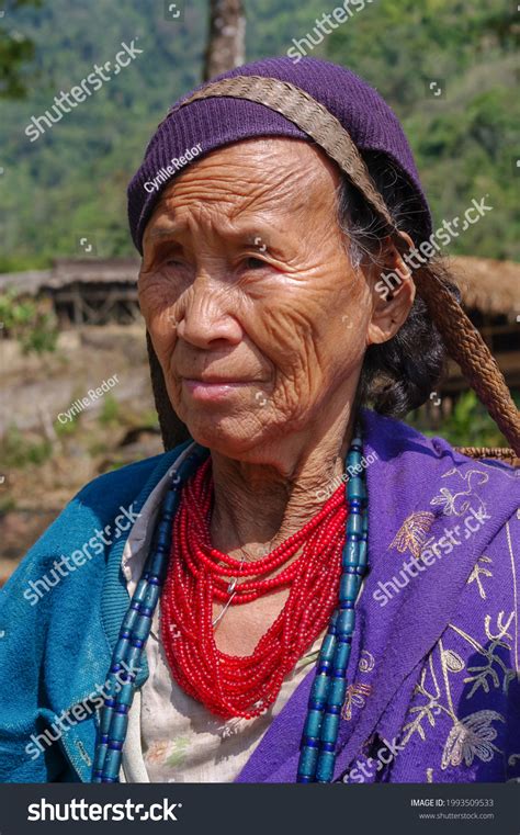 Upper Subansiri Arunachal Pradesh India 02 Stock Photo 1993509533 | Shutterstock