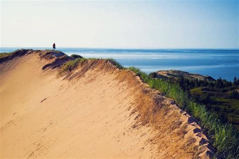 6 magnificent Michigan sand dunes you should visit this summer - mlive.com