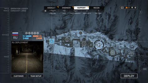 We need a ground war map similar to operation locker from bf4 : r ...