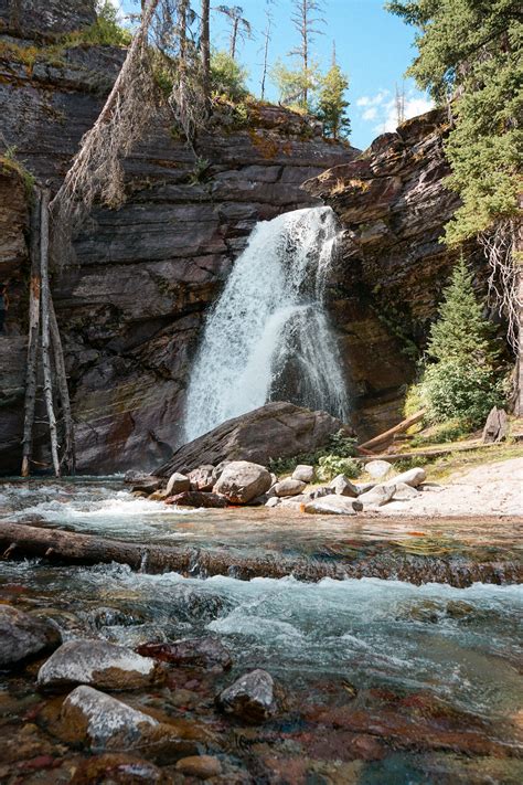 Glacier National Park, Montana — Steph Choi's Blog