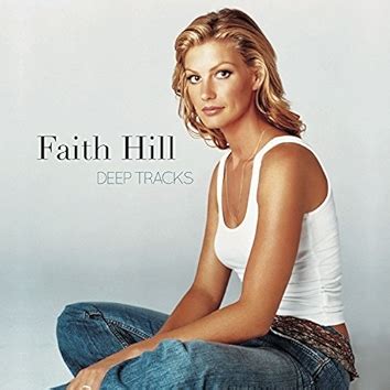 Faith Hill on Amazon Music