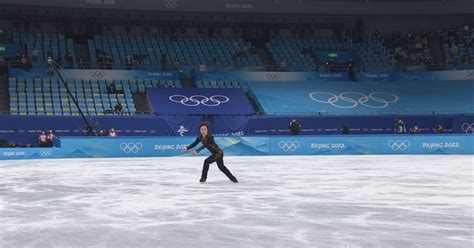 Figure Skating - Men's Single Skating Bronze Medal | Beijing 2022 Replays