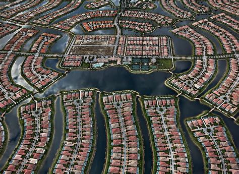 aerial view of verona walk, naples, florida photo | Cape coral florida ...