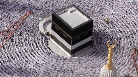 What is Hajj? | CTV News