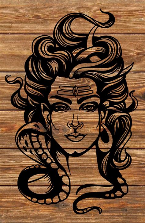 Discover more than 83 lord shiva tattoo stickers best - esthdonghoadian