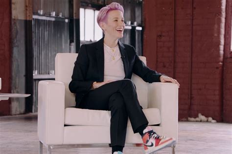 HBO’s new talk show is hosted by Megan Rapinoe - Outsports