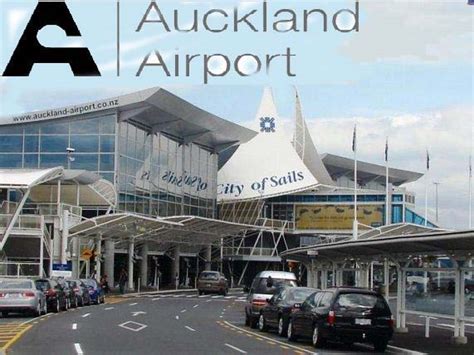 Nanotechnology: Auckland International Airport