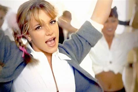 Hipsters, Get Ready: Britney Spears' Debut Album Is on Vinyl