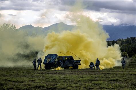 Army CBRN Specialist (MOS 74D): 2021 Career Details