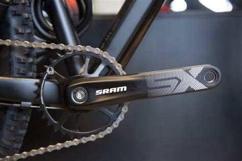 SRAM MTB Groupsets Hierarchy – An overview of all SRAM Mountain Bike Groupsets - Mantel