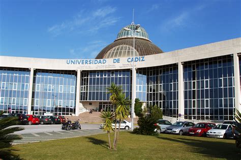 Universidad de Cádiz (UCA) (Cadiz, Spain)