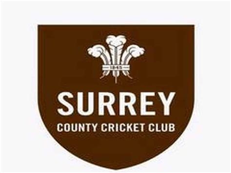 Surrey County Cricket Club re-sign Laurie Evans