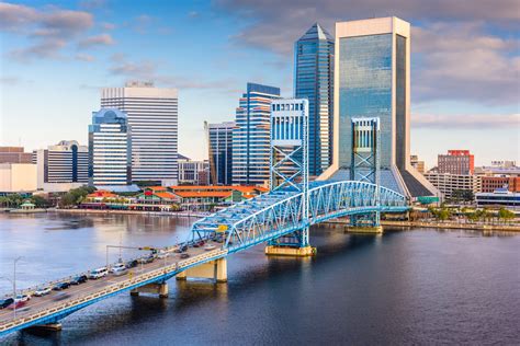 What to Do in Jacksonville, Florida | Stechmoh