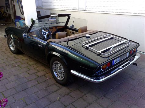 File:Triumph Spitfire 1500 rear.jpg - Wikipedia