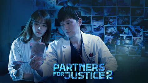 Partners for Justice 2 | kisskh