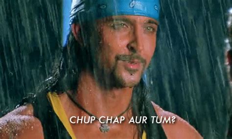 Chupchapaurtum GIF by Hrithik Roshan - Find & Share on GIPHY