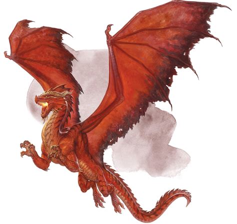 Red dragon | Forgotten Realms Wiki | FANDOM powered by Wikia