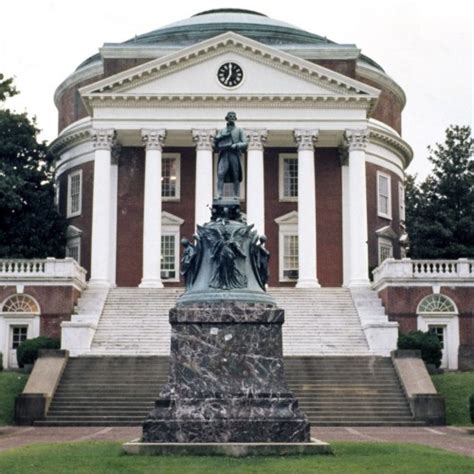 The University of Virginia | Monticello