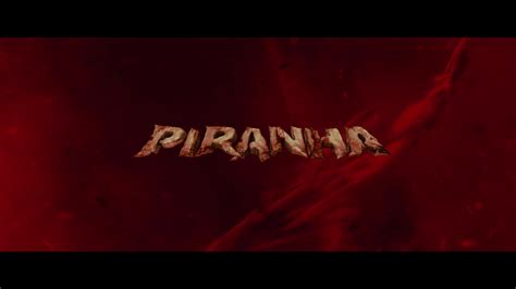 Piranha 3D (2010)