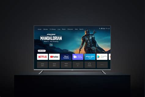 Xiaomi Mi TV, Redmi TV price in India hiked by up to ₹2,000 - Gizmochina