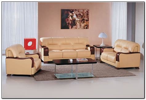 Leather Sofa Set India - Sofa : Home Design Ideas #5onErY6D1d14870