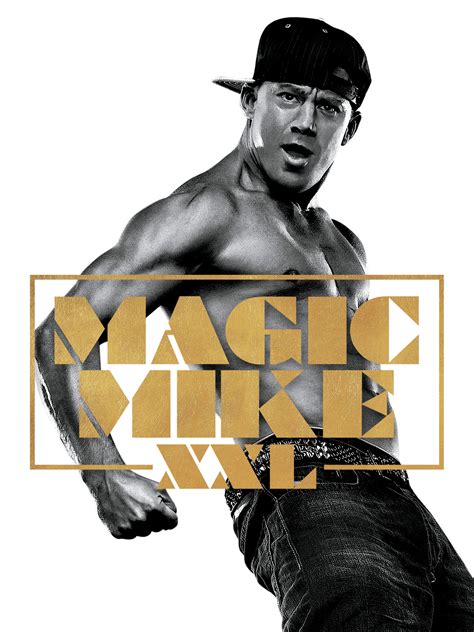 Prime Video: Magic Mike XXL