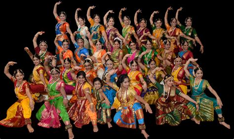 10 Classical Indian Dancers | A Listly List