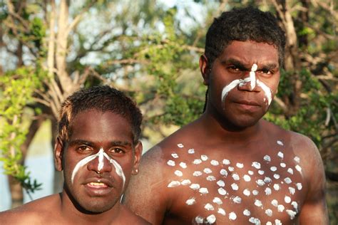 Barkly Desert Culture