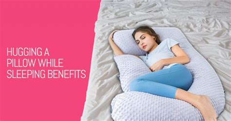 The Benefits of a Body Pillow in Improving Your Sleep Quality