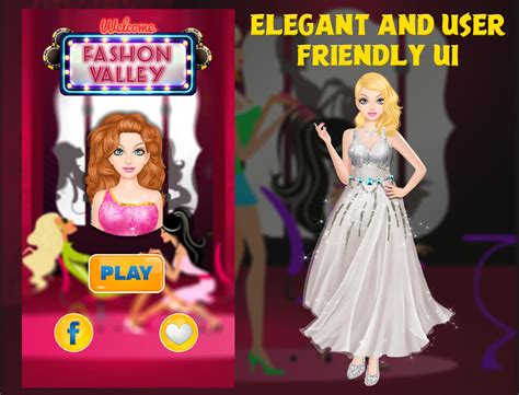 Hairstyle And Makeover Games - which haircut suits my face