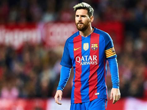 Lionel Messi transfer news: Barcelona believe Marca story was revenge ...