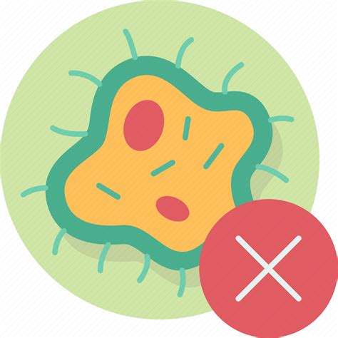 Mysophobia, germs, fear, mental, disorder icon - Download on Iconfinder