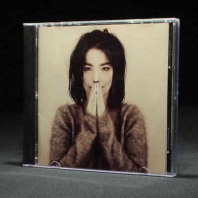 Bjork - Debut - music cd album | eBay