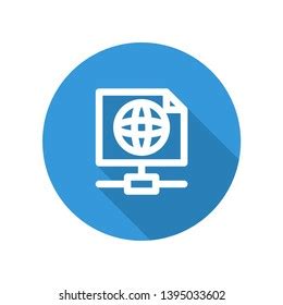 Vector Illustration Icon Http Protocol Stock Vector (Royalty Free) 1395033602 | Shutterstock