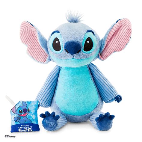 STITCH - SCENTSY BUDDY - BUY SCENTSY UK ONLINE