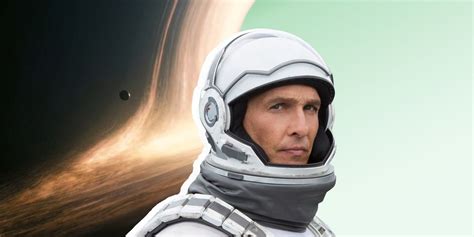 Why Christopher Nolan's Interstellar Was the Best Movie Theater ...