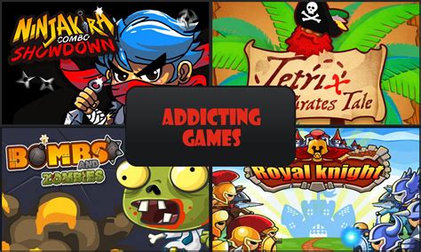 Free Cool Games for Android - APK Download