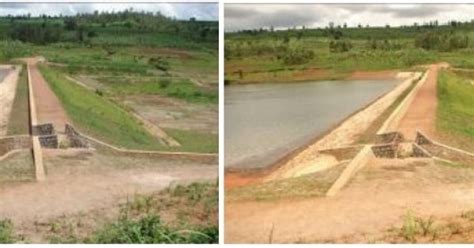 Types of Earthfill Dams - Applications and Advantages