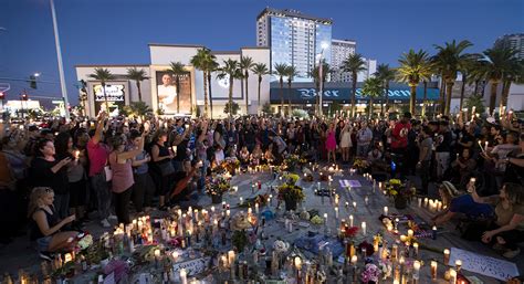 Poll: Majority backs stricter gun control laws after Vegas shooting - POLITICO