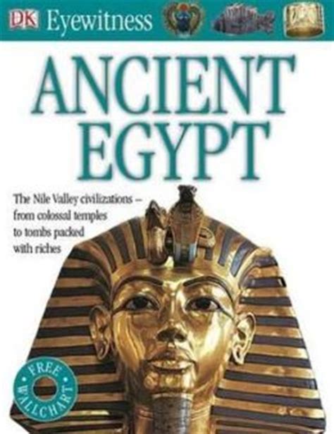 Ancient Egypt (DK Eyewitness Books Series) by George Hart | 9781405368315 | Paperback | Barnes ...