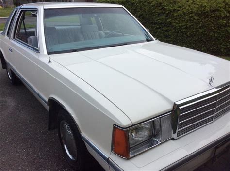 1982 PLYMOUTH RELIANT K CAR Charlottetown, PEI