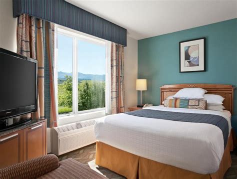 Best Western Plus Liberty Lake Inn Liberty Lake - 2022 hotel deals ...