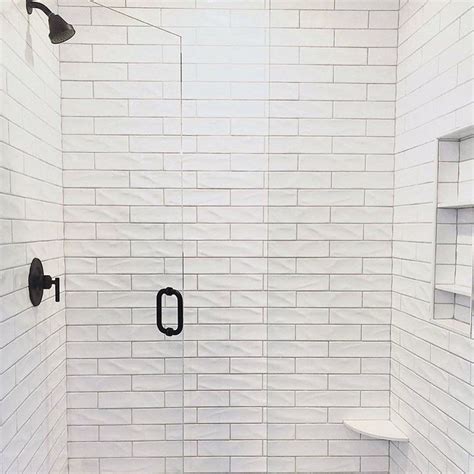 20+ 3X12 Subway Tiles White Bevel, Inspirasi Top!