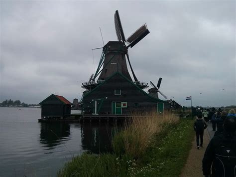 Amsterdam Windmill Tour (Purmerend) - All You Need to Know BEFORE You Go