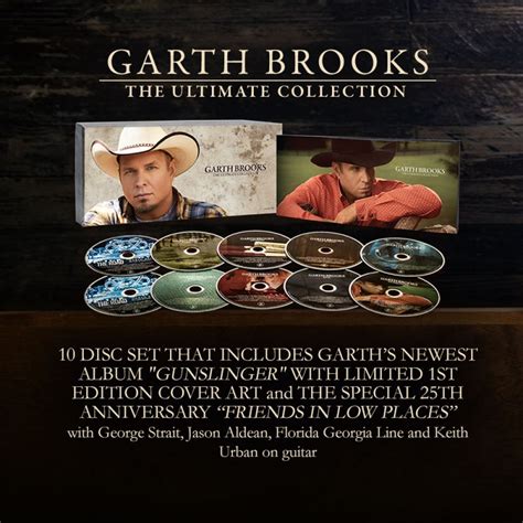 Garth Brooks | The Official Website