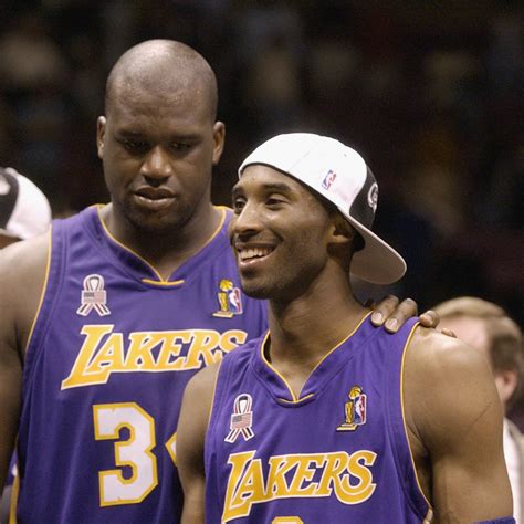 Ranking the Top 25 Players in LA Lakers History | Bleacher Report