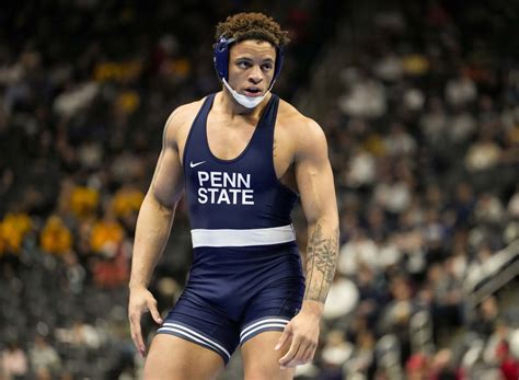 How to Watch Penn State Wrestling Vs. Oregon State