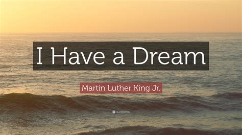 Martin Luther King Jr. Quote: “I Have a Dream” (19 wallpapers) - Quotefancy