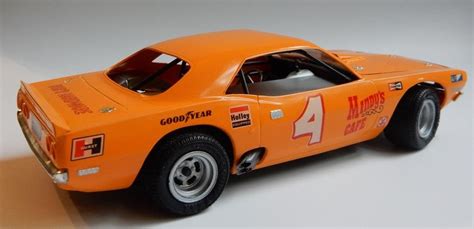 1/25 MPC Super Stocker Series - Car Kit News & Reviews - Model Cars Magazine Forum